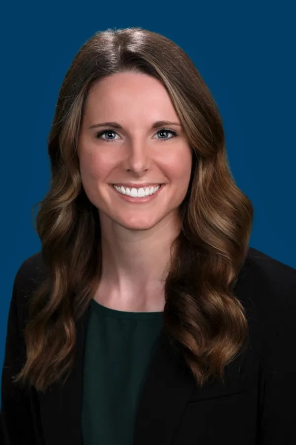 Rachel Blagg portraIt