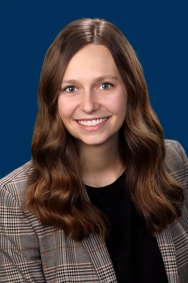 Abby Caracci portrait