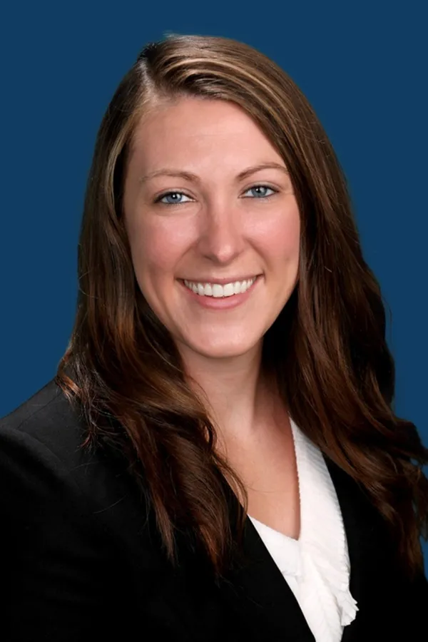 Christine Drake portrait