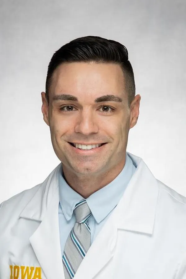 Tanner Davis portrait