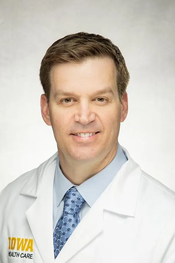 Josh Eastvold portrait