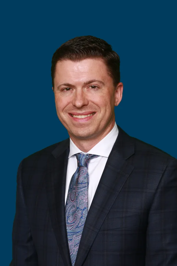 Brian Freeman, MD