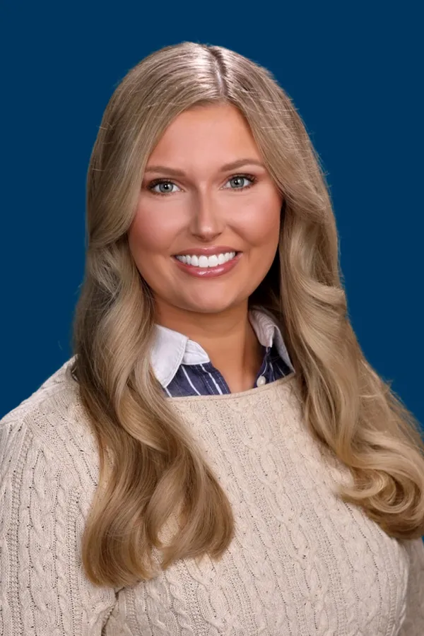 Rebekah Hayden portrait