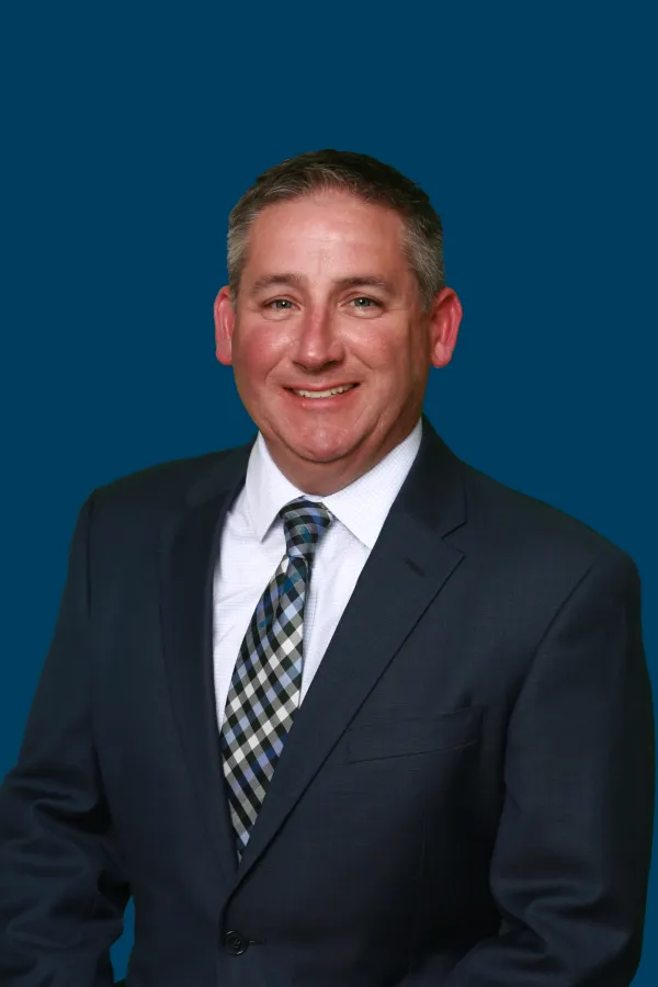 Steven Heddinger MD