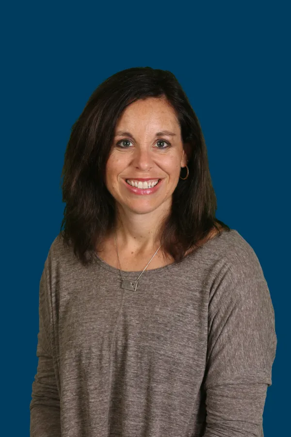 Kristel Howell portrait