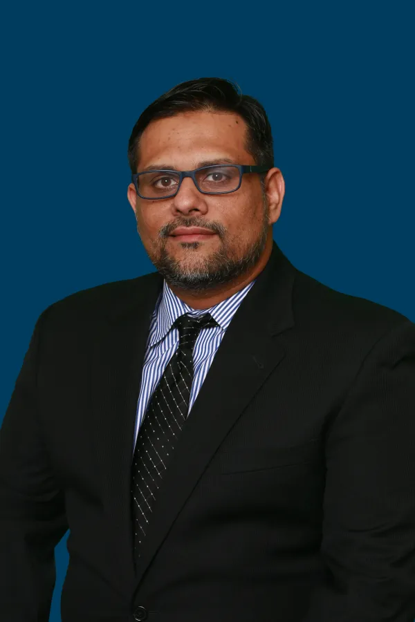 Zeeshan Jawa MD