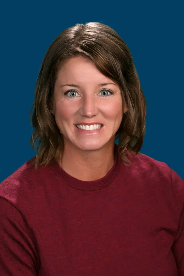 Erin Jenkins Portrait