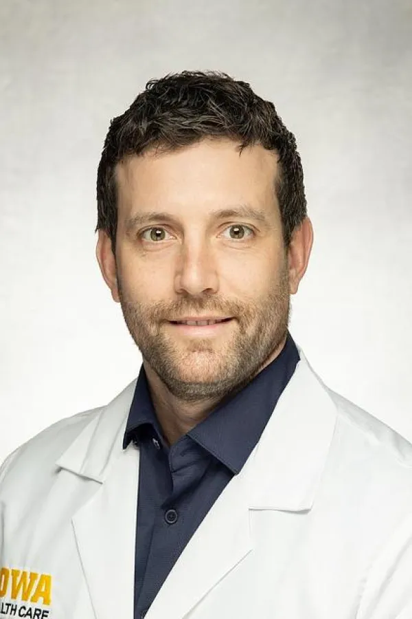 Nicholas Lepa portrait