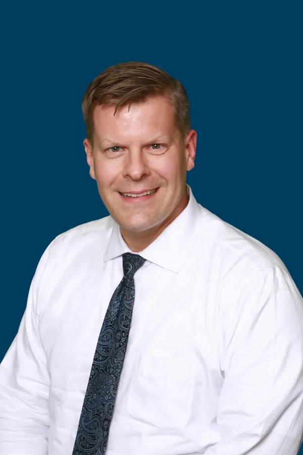 Joshua C. Lukenbill DO