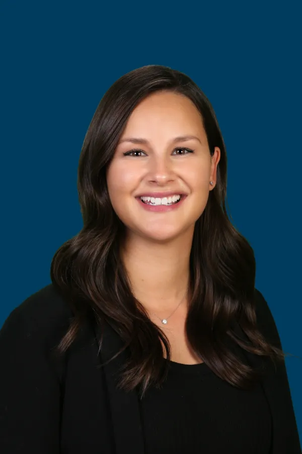 Taylor Morris portrait