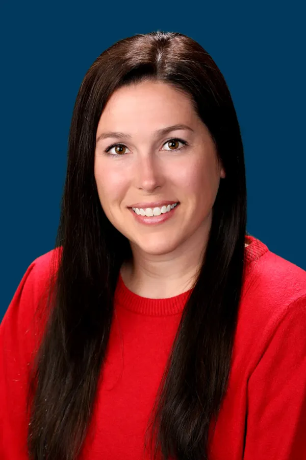 Tara Patterson portrait