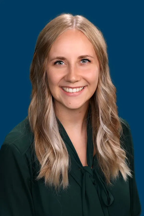 Shayna Piersma portrait