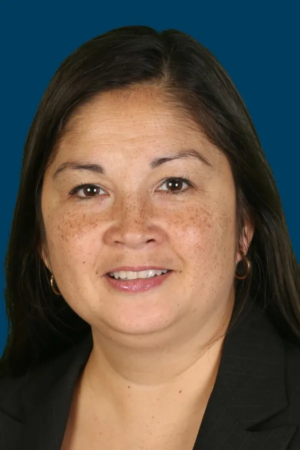 Michelle Renze portrait