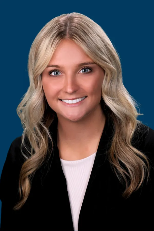 Amber Rupiper portrait