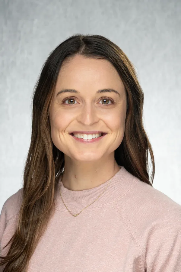 Sierra Sabal portrait