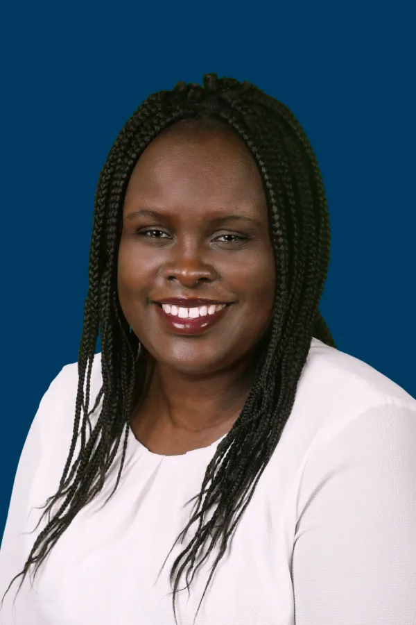 Naomi Sawe portrait
