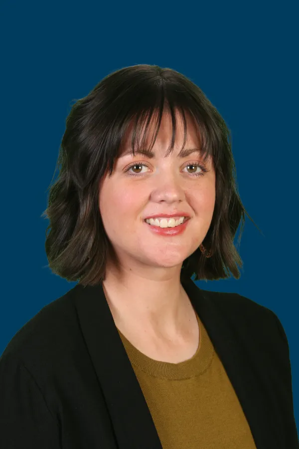 Kimberly Schou portrait