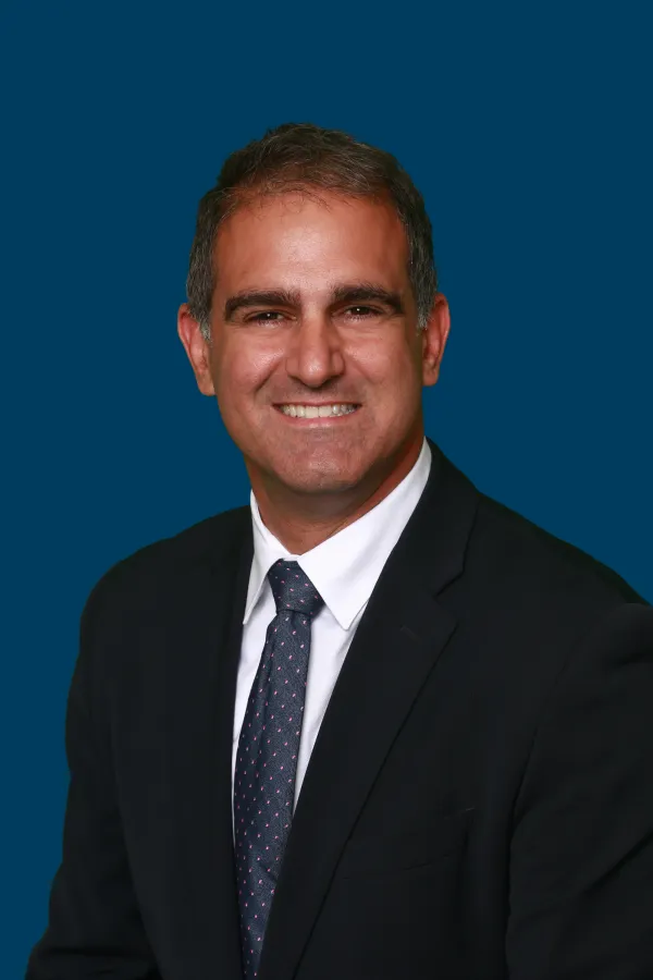 Christian Schultheis portrait