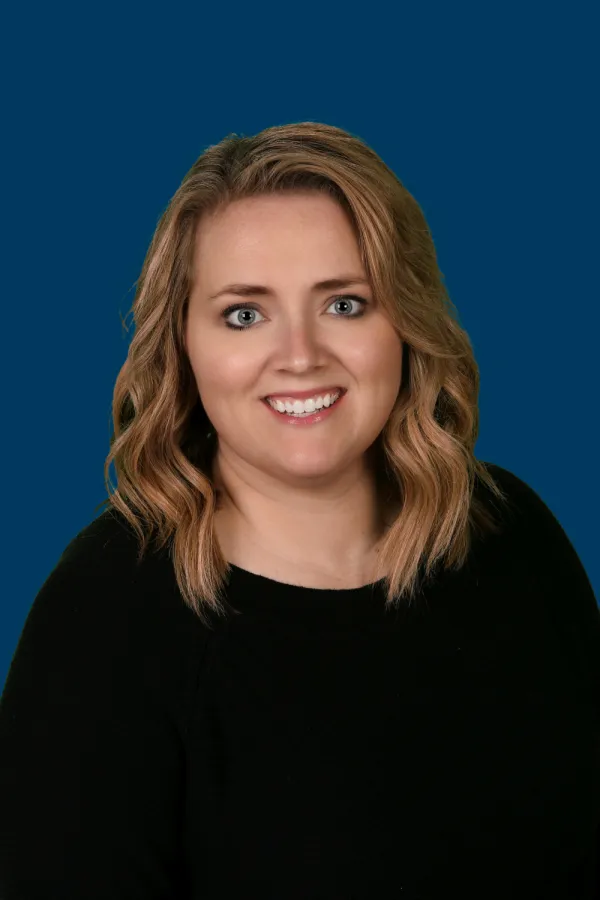 Abbie Sepanic portrait