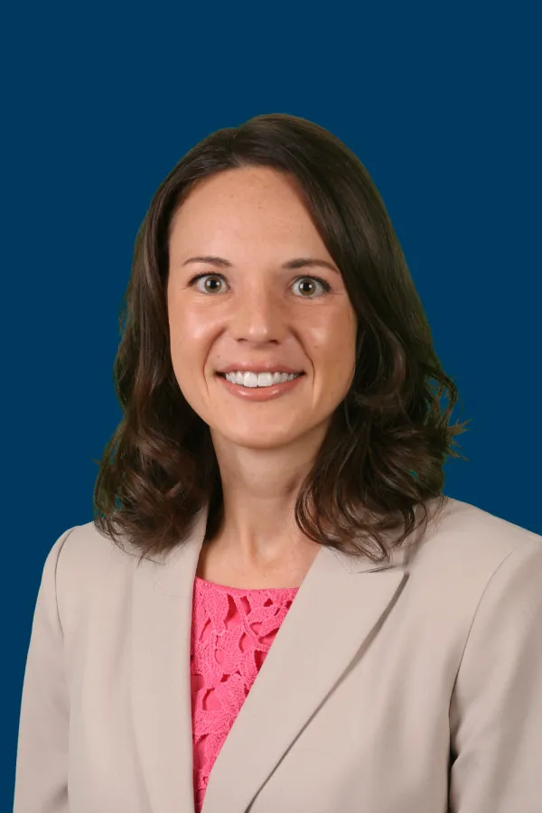 Kayla Urbanski, PA-C