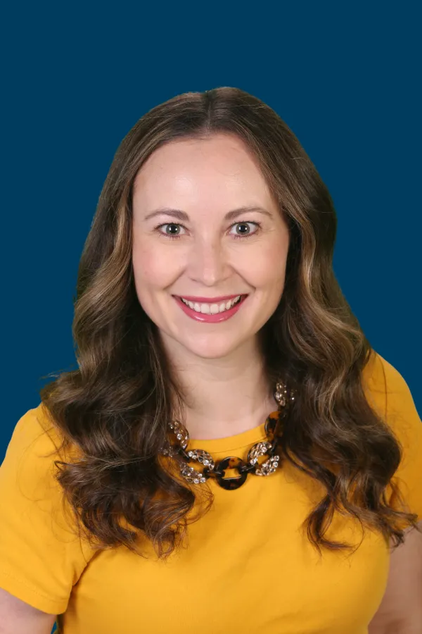 Ashley Spurgeon ARNP