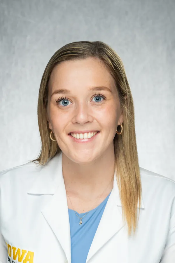 Robyn Stillmunkes portrait