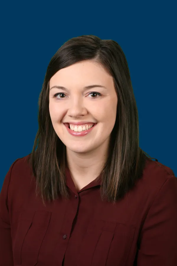 Brittany Tucker PA-c