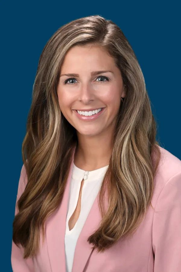 Megan Yonkovic ARNP