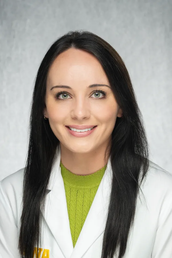 Jami Hagemann portrait