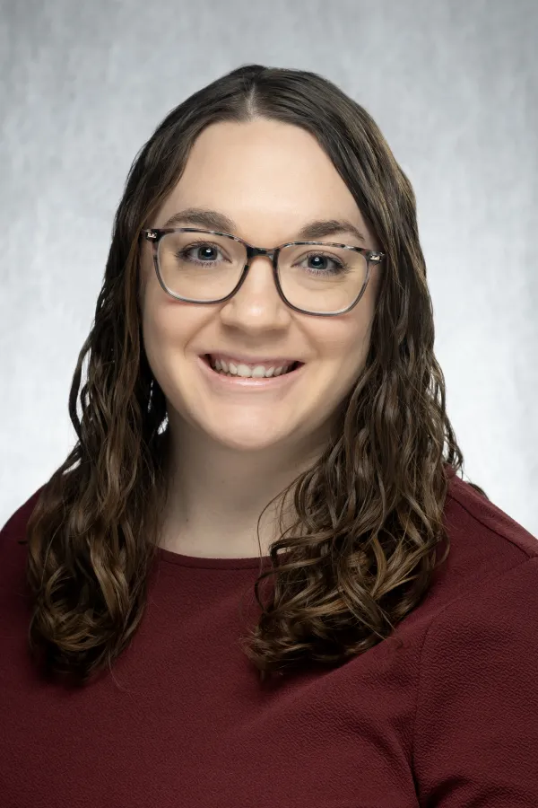 Shelby Hert portrait