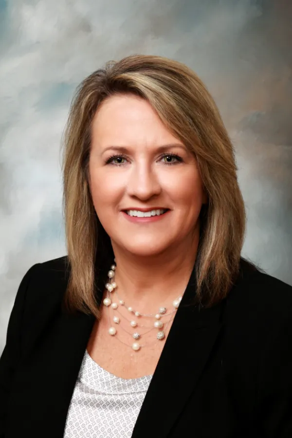 Julie Shryock profile image