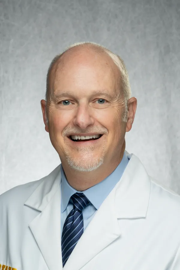 Anthony Brenneman portrait
