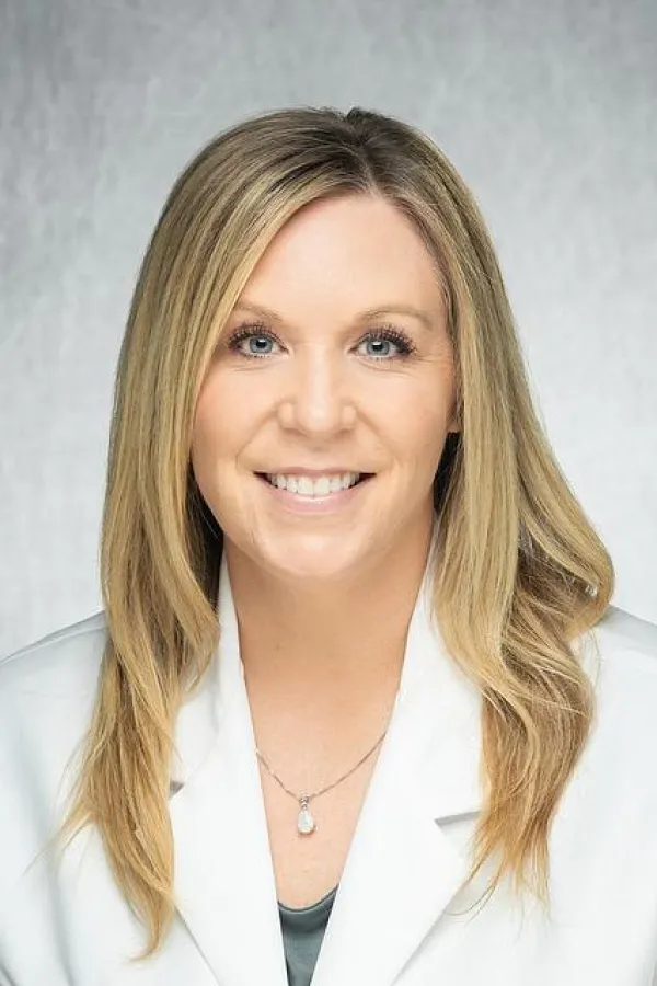 Jill Koele portrait