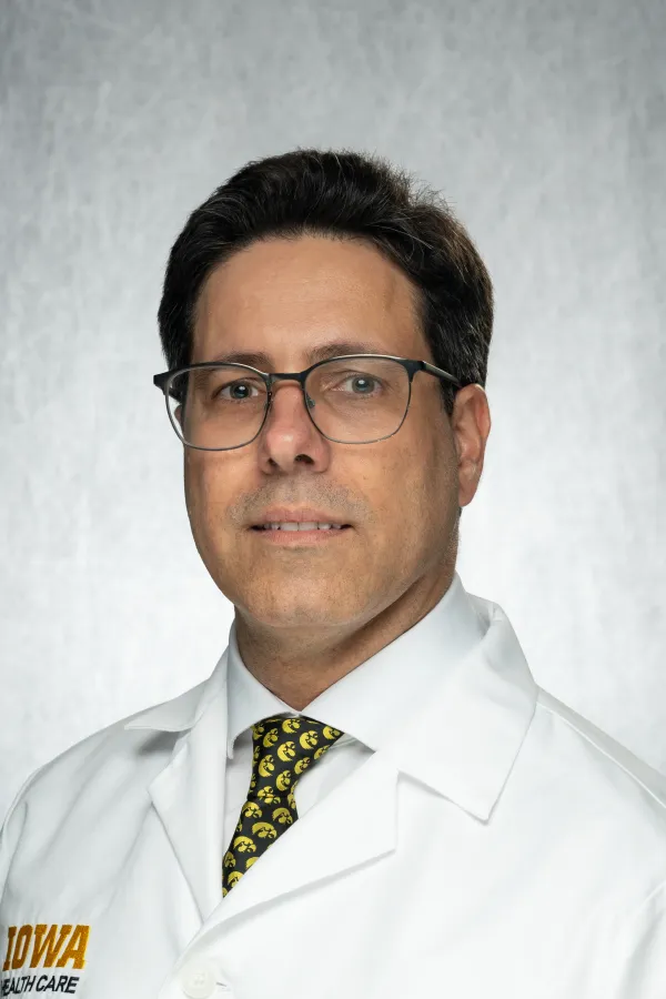Joao Medrado Santos portrait