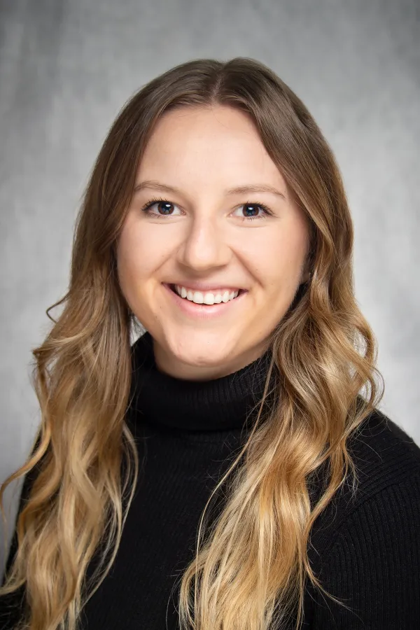 Hanna Reinartz portrait
