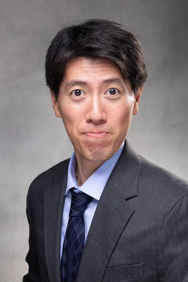 Shinya Hasegawa portrait