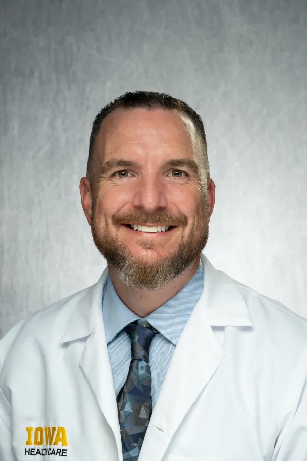 Rob Lancaster portrait