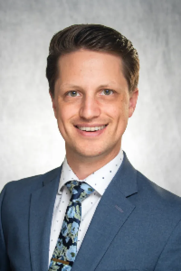 AJ Heaps portrait