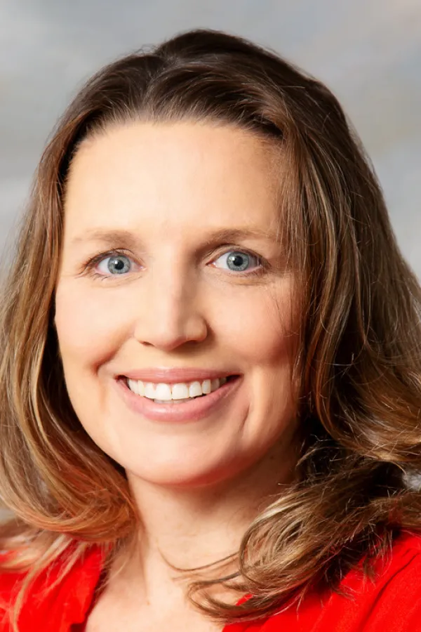 Andrea Achenbach portrait