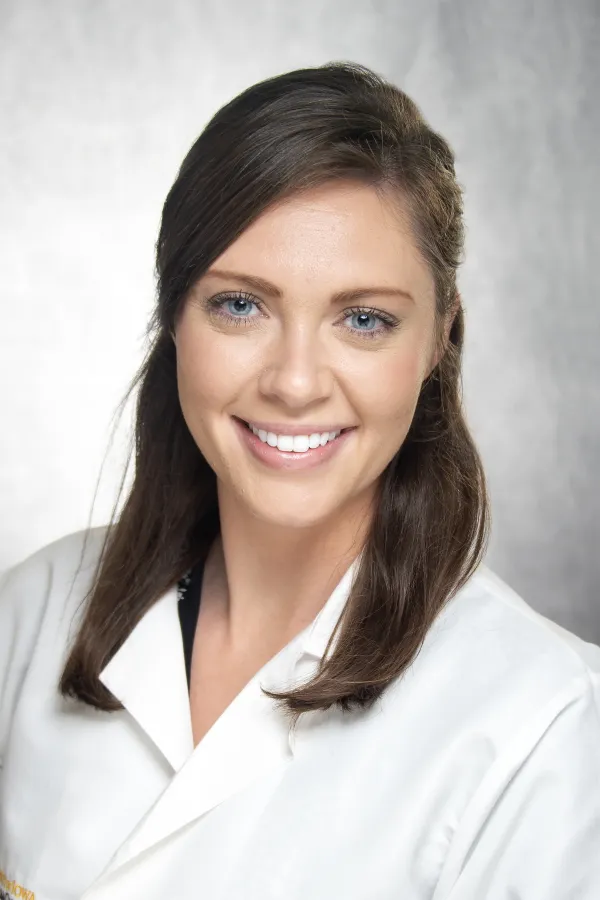 Kaylie Duit portrait