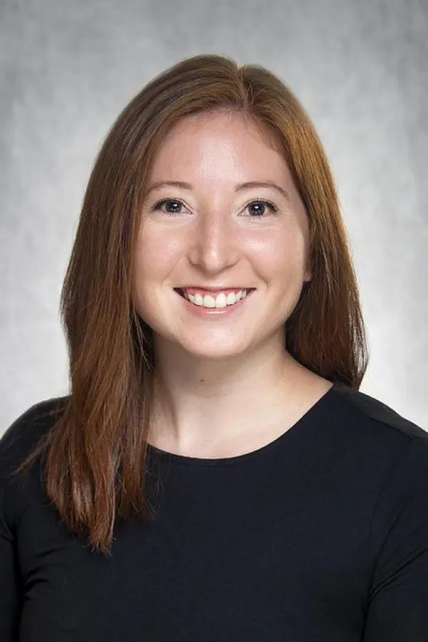 Emily Eilers portrait