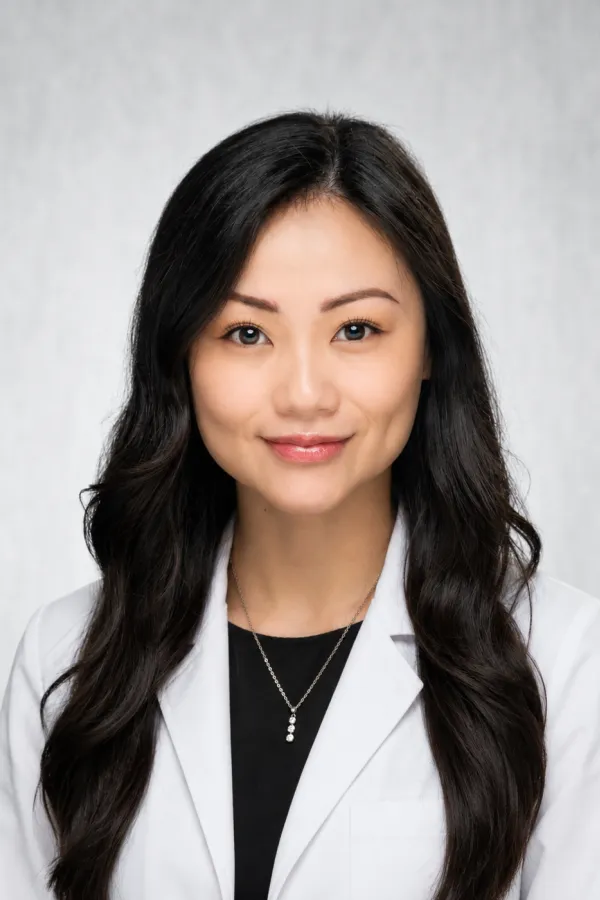 Tran Nolte portrait