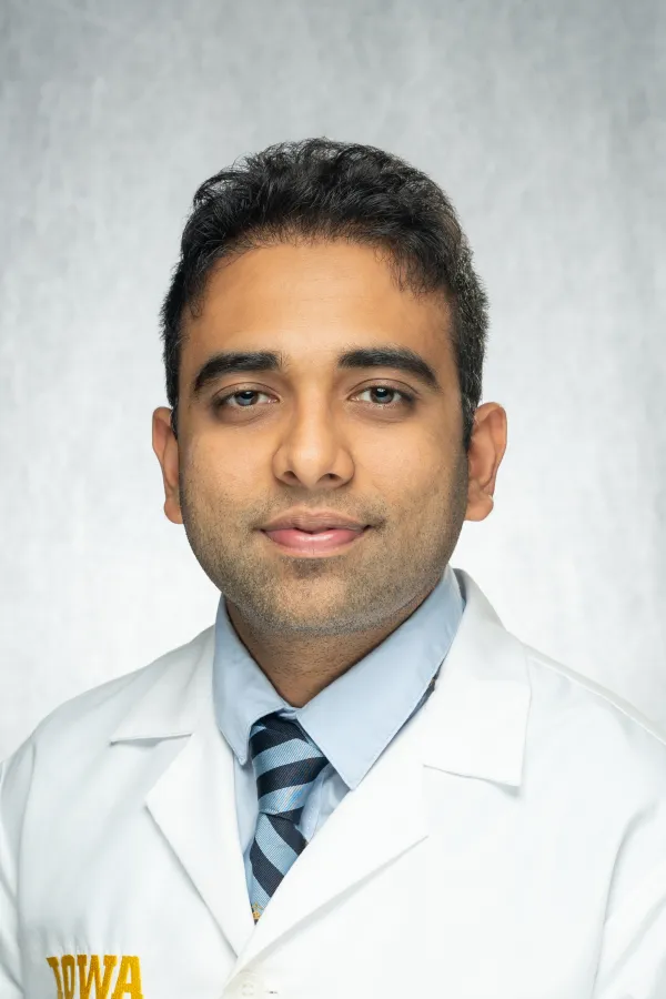 Chirayu Mohindroo portrait