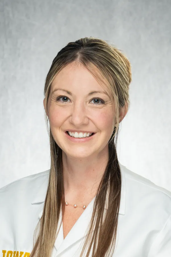 Cassandra Palasiewicz portrait