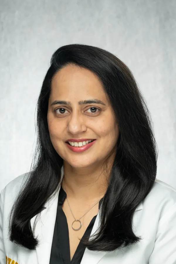 Shashikala Ramakrishna portrait