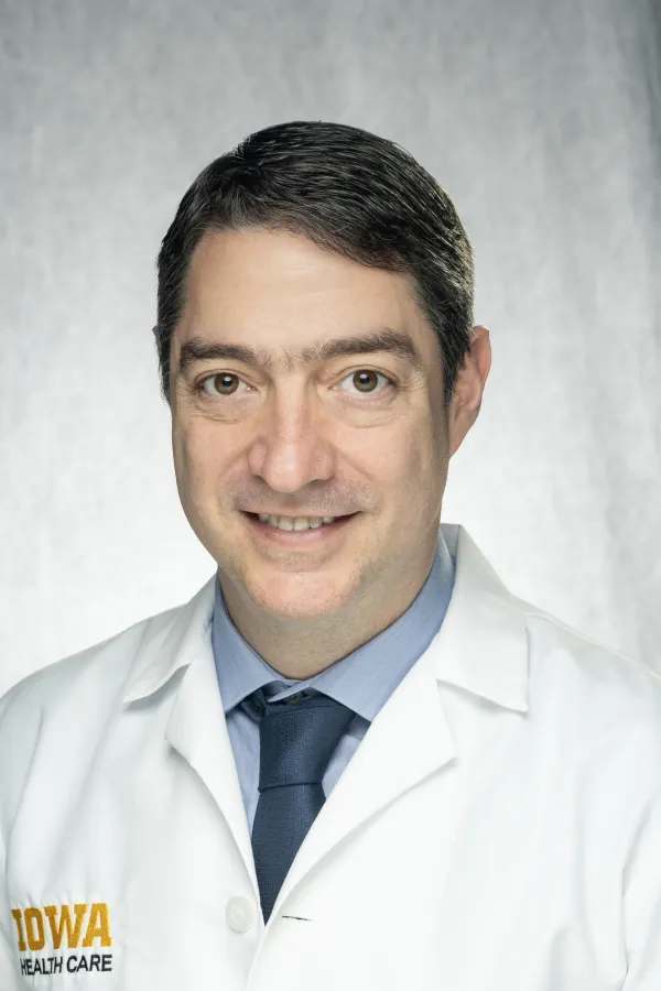 Juliano Costa portrait