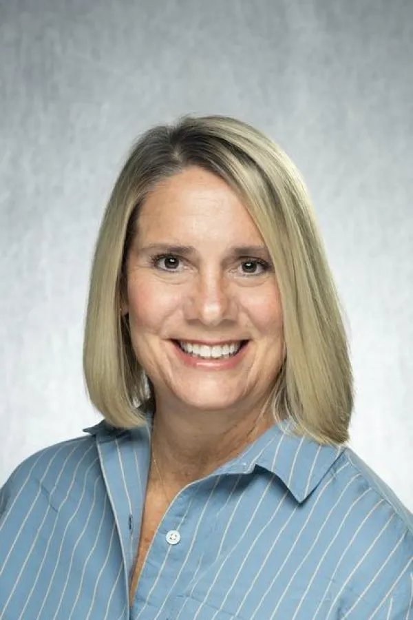 Pamela Bozec portrait