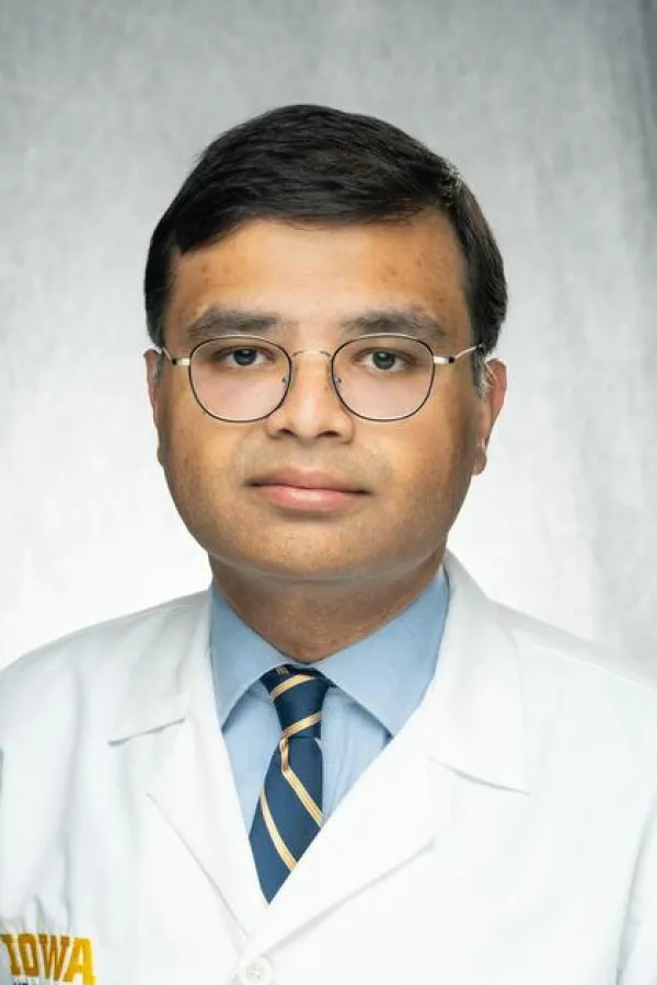 Tahsin Khan portrait