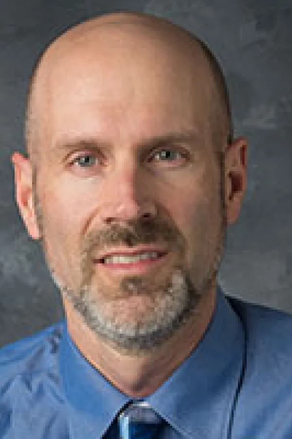 Michael Ernst portrait