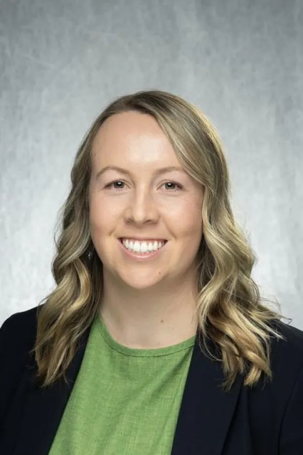 Lauren Murray Portrait